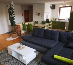 Ferienwohnung nahe Neusiedler See